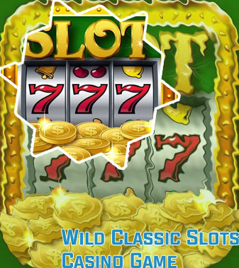 777 wild classic slots