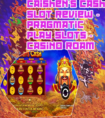 Asia pragmatic slot
