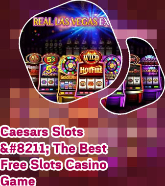 Best free slot machine apps