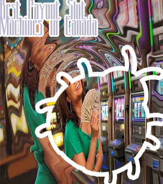 Best online slot machine payouts