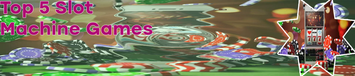 Best slot games for android phone