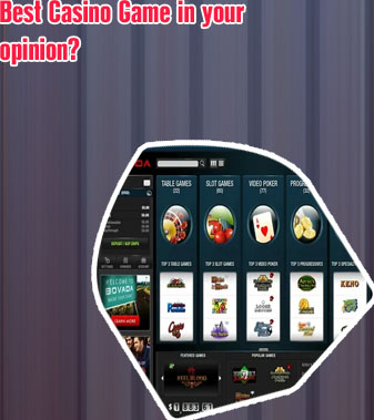 Best slots on bovada reddit