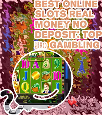Casino slot games that pay real money