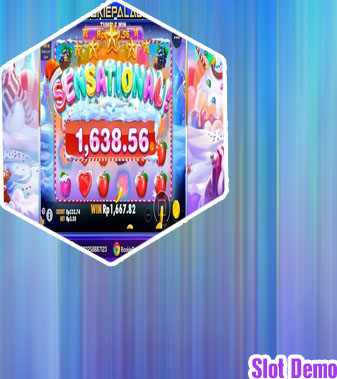 Demo slot sweet bonanza xmas