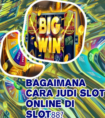 Download judi slot online