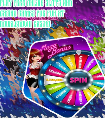 Download slotomania game