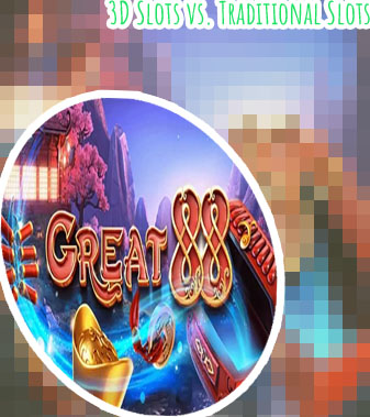 Free 3d video slots
