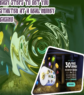 Free online slots win real money no deposit