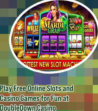 Free slots no download casino world