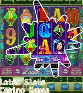Free slots with bonus coins