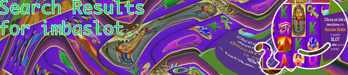 Gratis slot