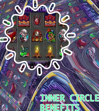 Inner circle slotomania