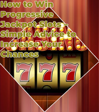 Jackpot slots