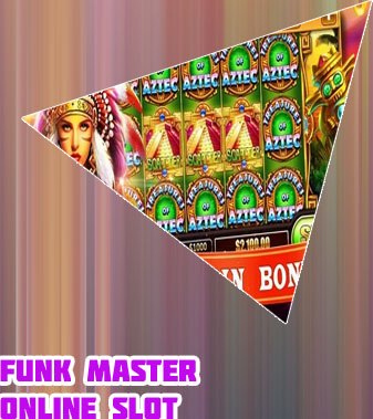 Master slot online