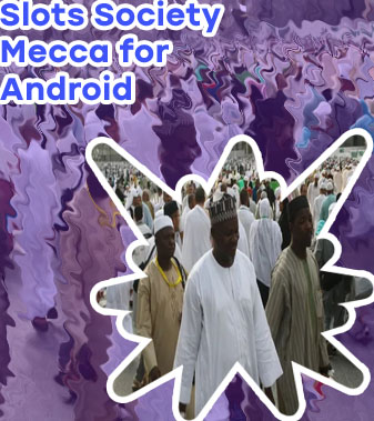 Mecca slots society app