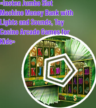 Money slot machine