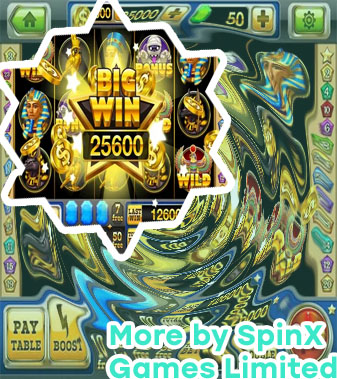 More free slots