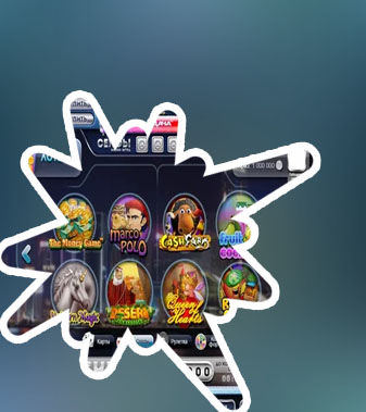 Ocean magic slot app