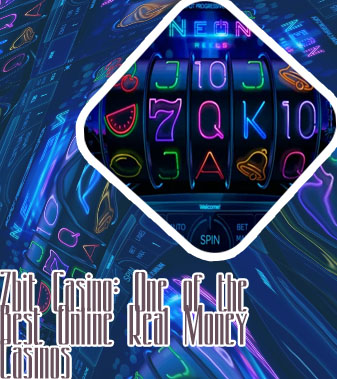 Real slot machines online