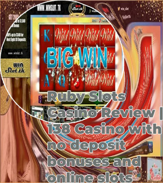 Ruby slots download