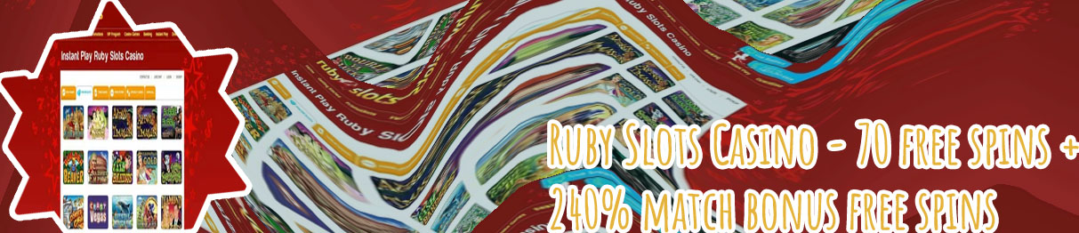 Ruby slots free codes