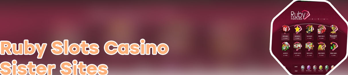 Ruby slots mobile