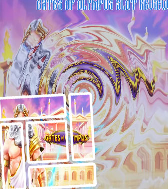 Slot demo gates of olympus