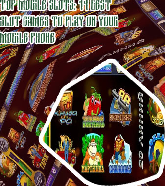 Slot games for android tablet