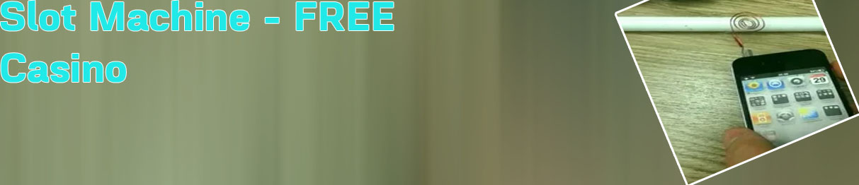 Slot machine jammer app for android