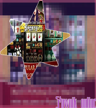 Slot online terbaik magnum 777