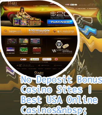Slot sites no deposit bonus