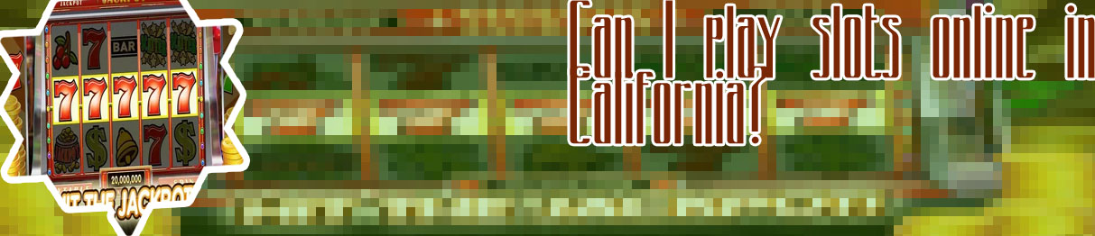 Slots bet online