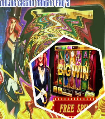 Slots casino online free