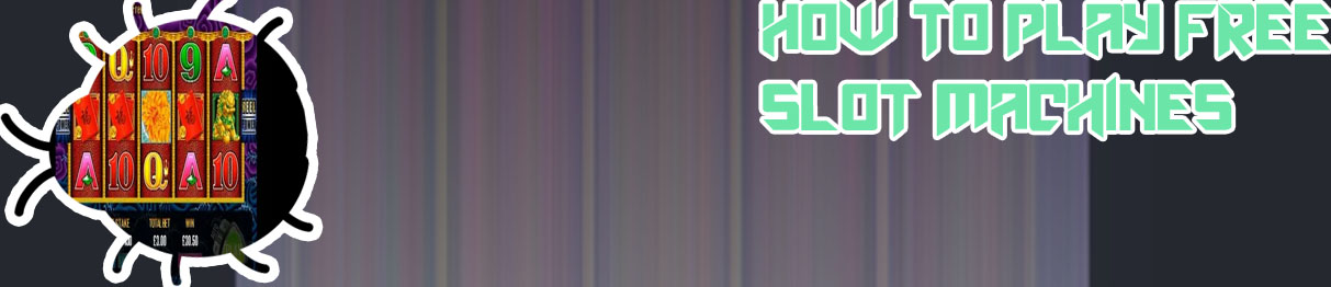 Slots dragon free slot machine