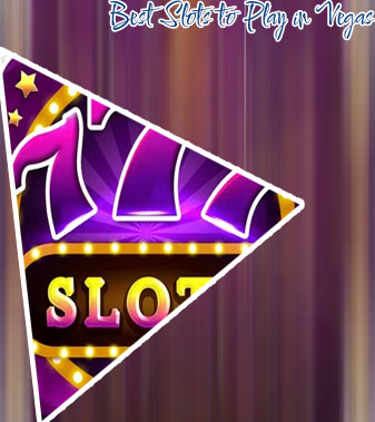 Slots new vegas