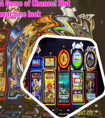 Star wars slot machine