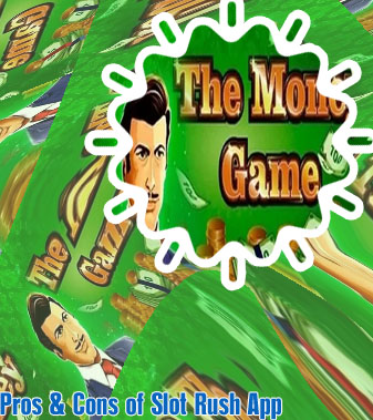 The money game slot