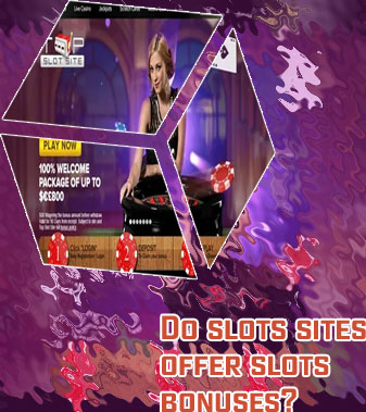 Top 100 slot sites