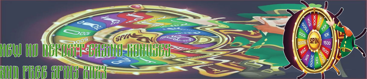 Top casino bonus free slots
