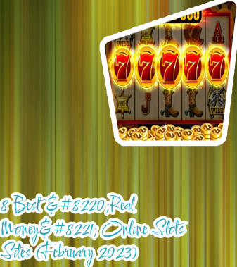 Top online slots