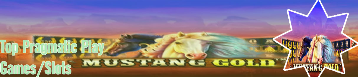 Top pragmatic slots