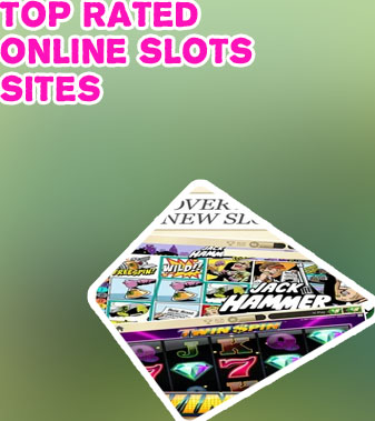 Turning stone online slots