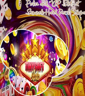 Vip slots casino