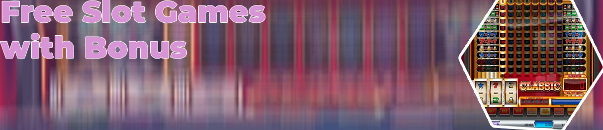 Wild classic slots casino game