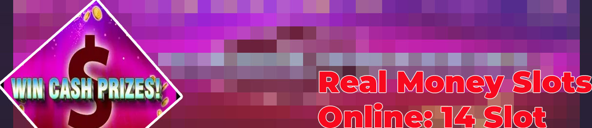 Win real prizes slots