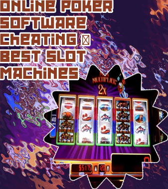Winning slot machine videos