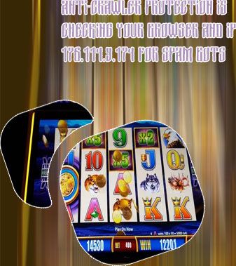 Wonder 4 slots